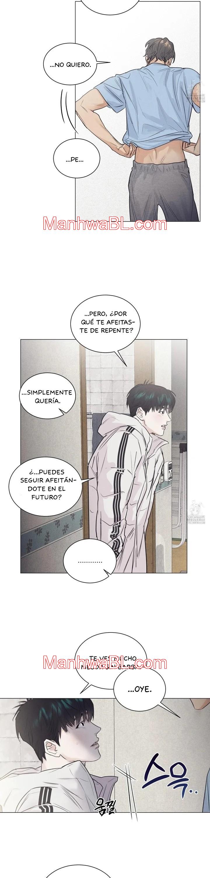 After A Meal - Capítulo 4 manhwa