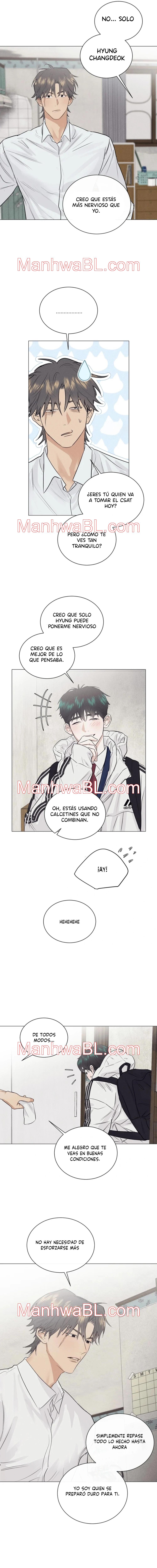 After A Meal - Capítulo 20 3 manhwa