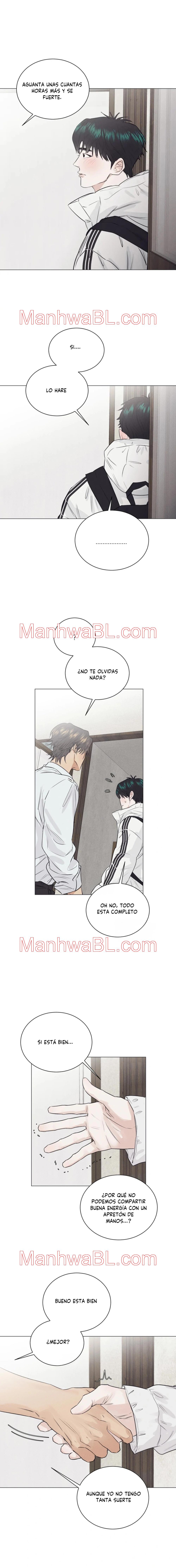 After A Meal - Capítulo 20 3 manhwa