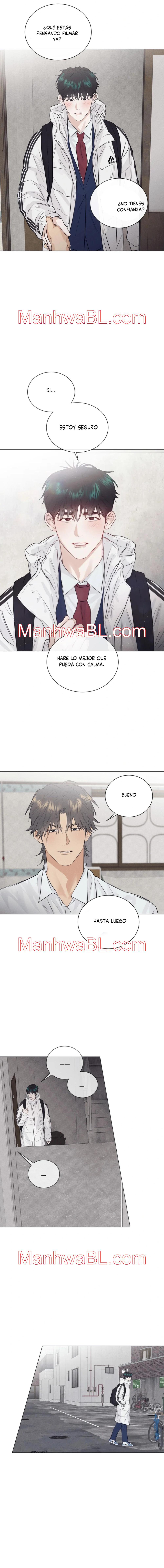After A Meal - Capítulo 20 3 manhwa