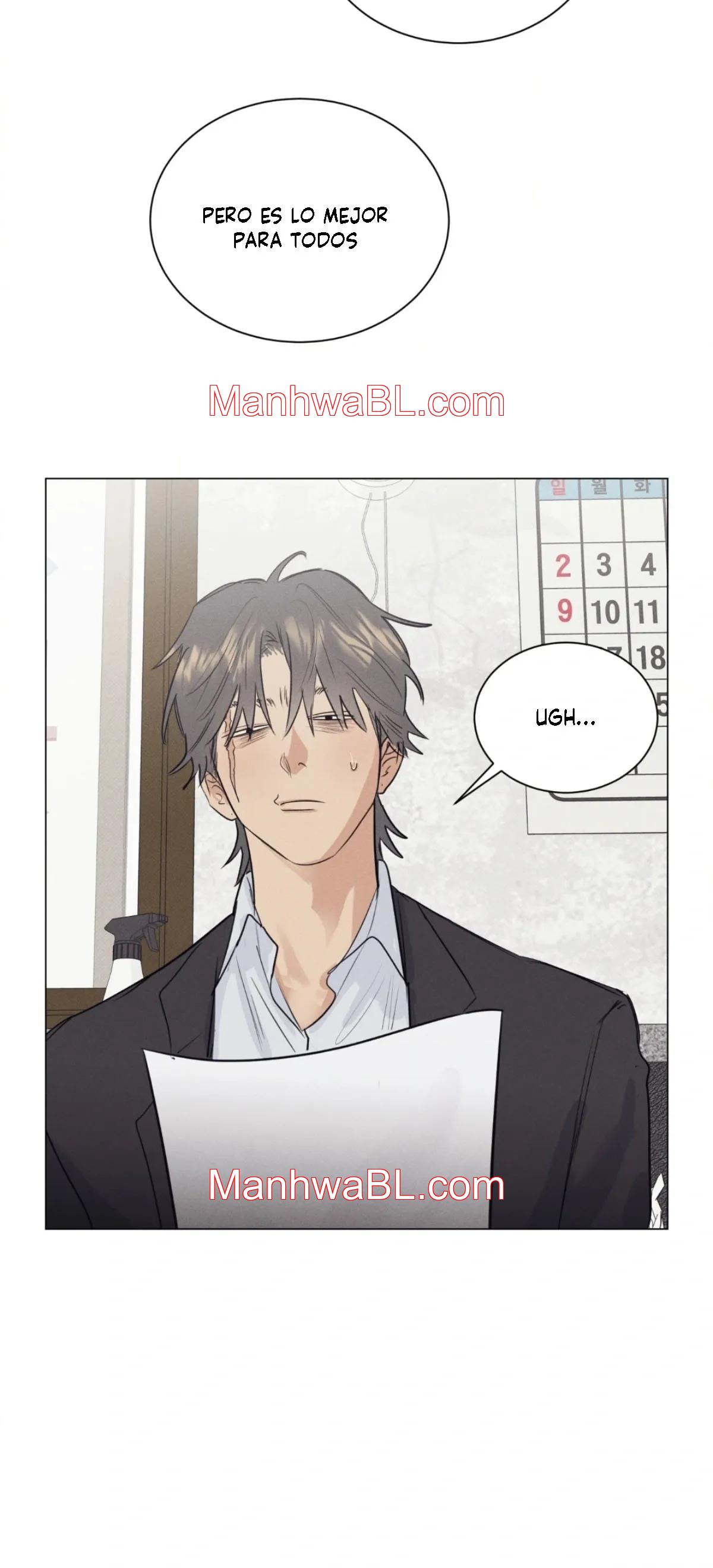 After A Meal - Capítulo 16 manhwa