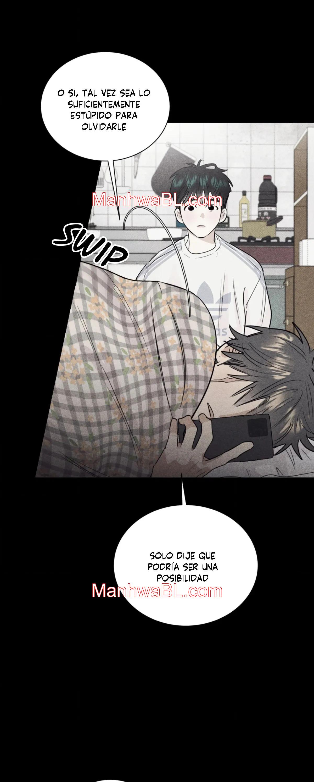 After A Meal - Capítulo 16 manhwa