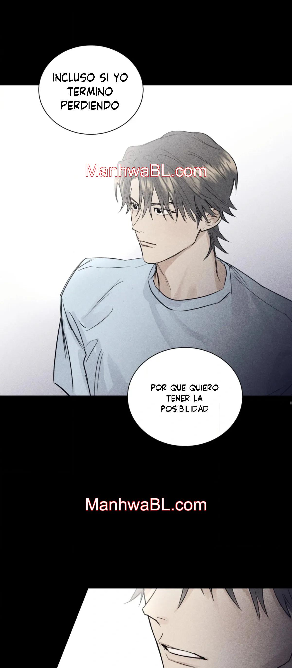 After A Meal - Capítulo 16 manhwa
