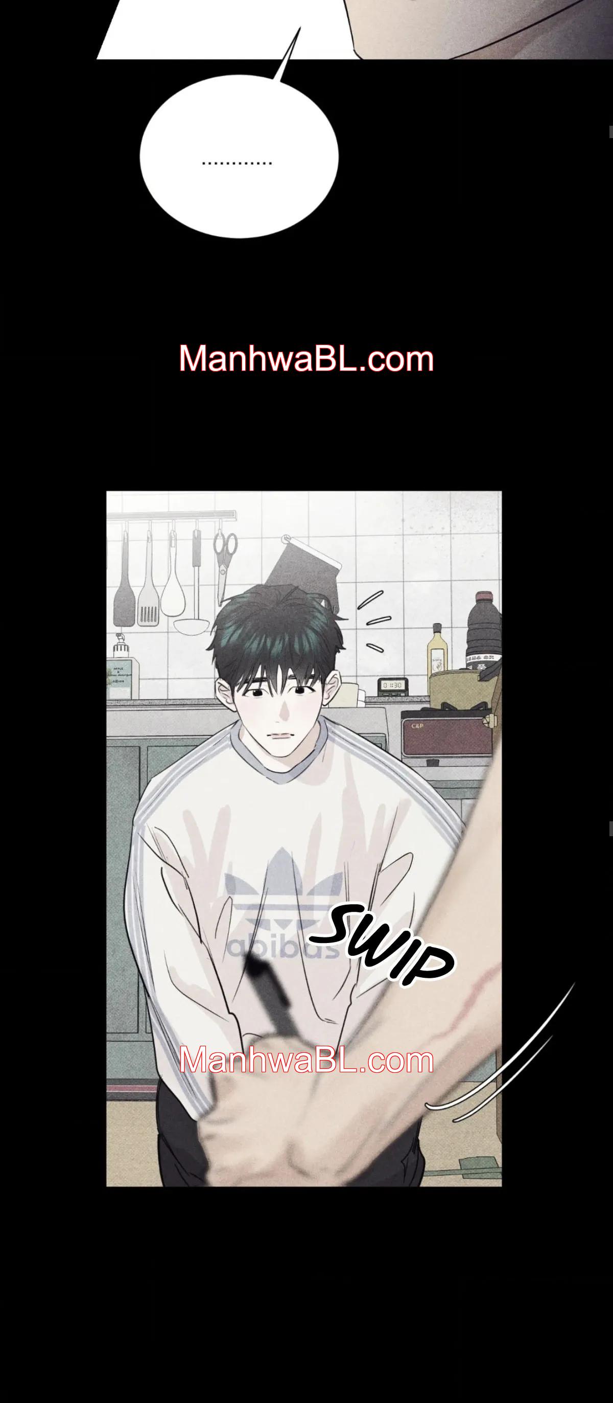 After A Meal - Capítulo 16 manhwa