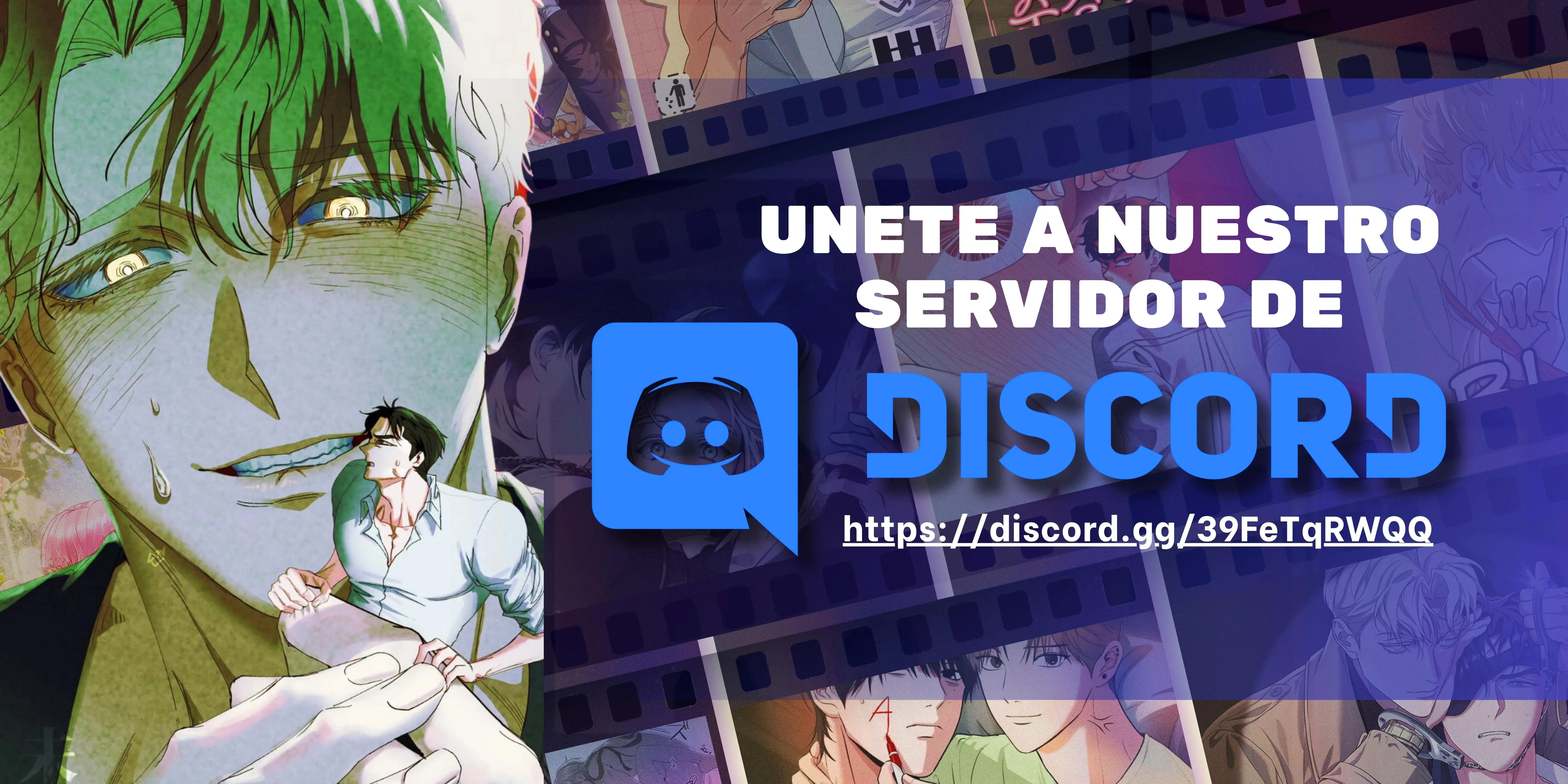 After A Meal - Capítulo 18 manhwa