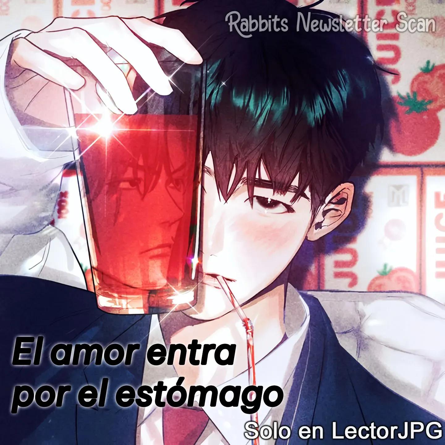 After A Meal - Capítulo 18 manhwa