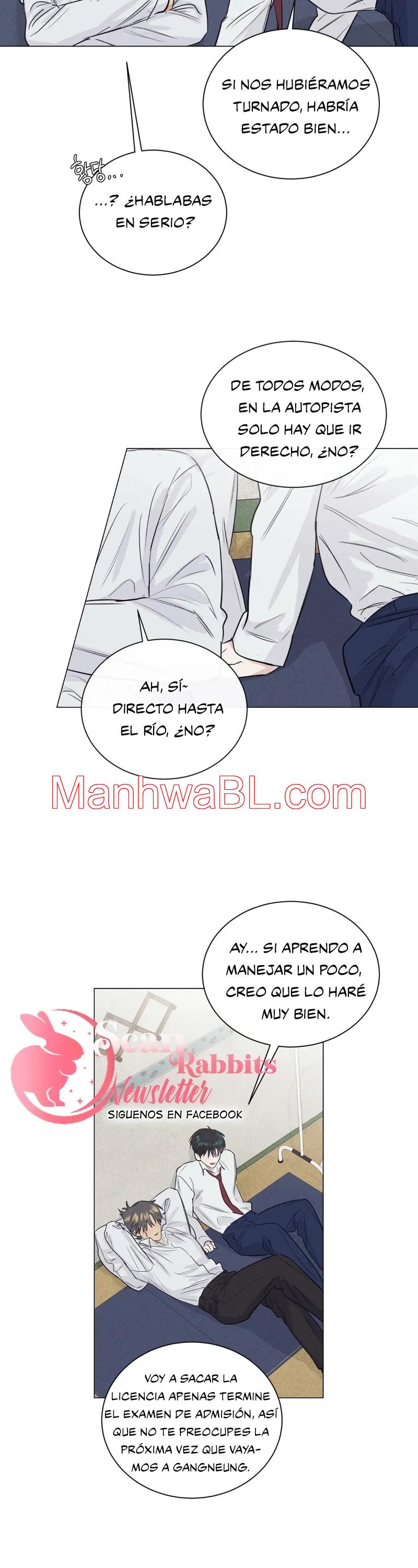After A Meal - Capítulo 18 manhwa