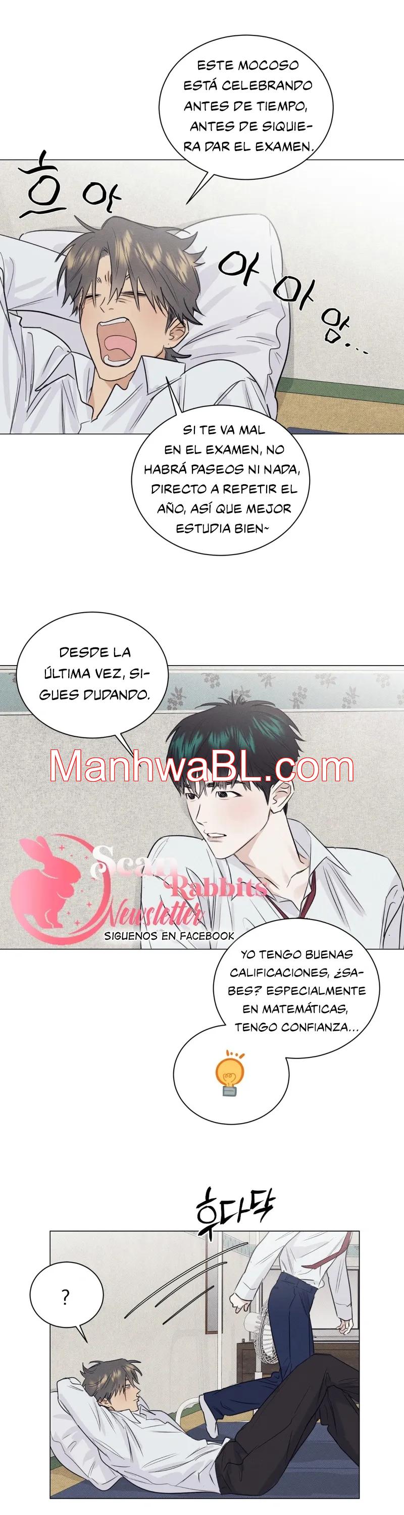 After A Meal - Capítulo 18 manhwa