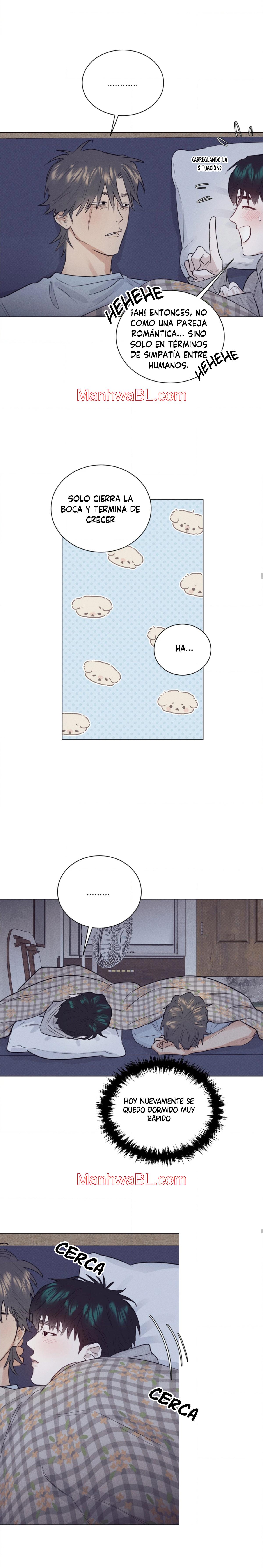 After A Meal - Capítulo 14 3 manhwa