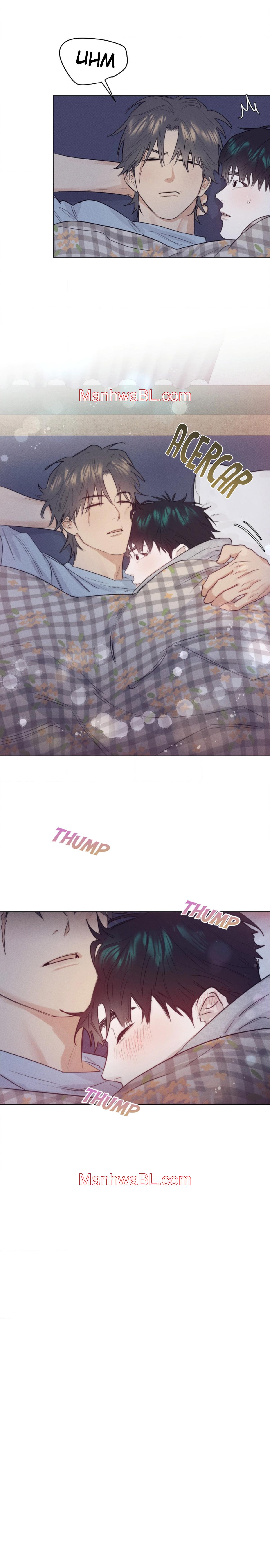 After A Meal - Capítulo 14 3 manhwa