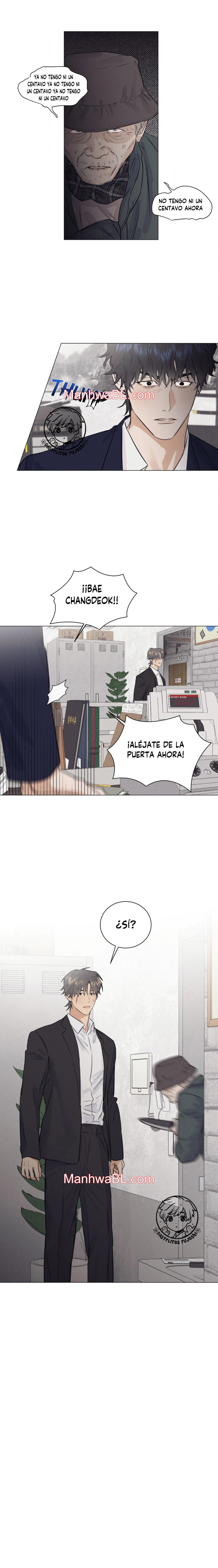 After A Meal - Capítulo 12.3 manhwa
