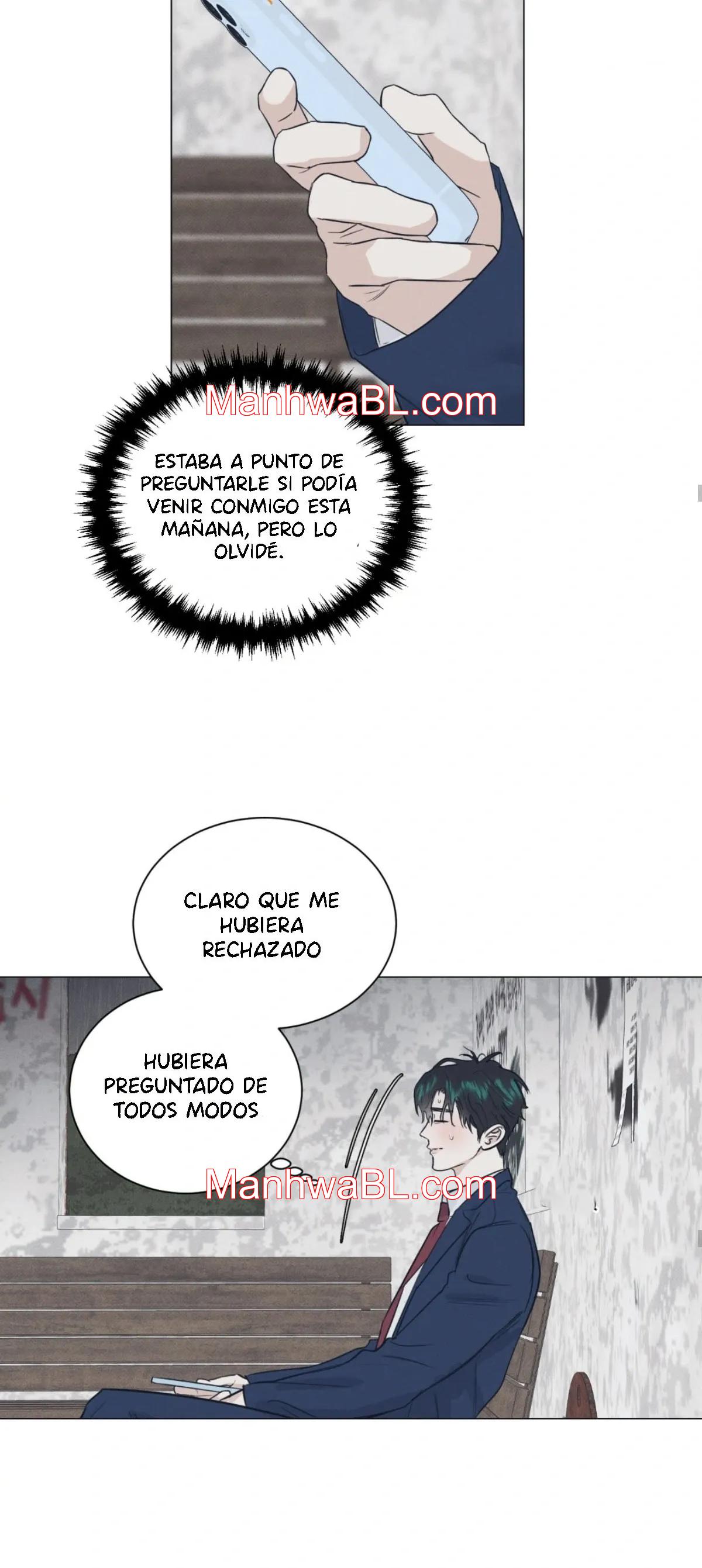 After A Meal - Capítulo 16 3 manhwa