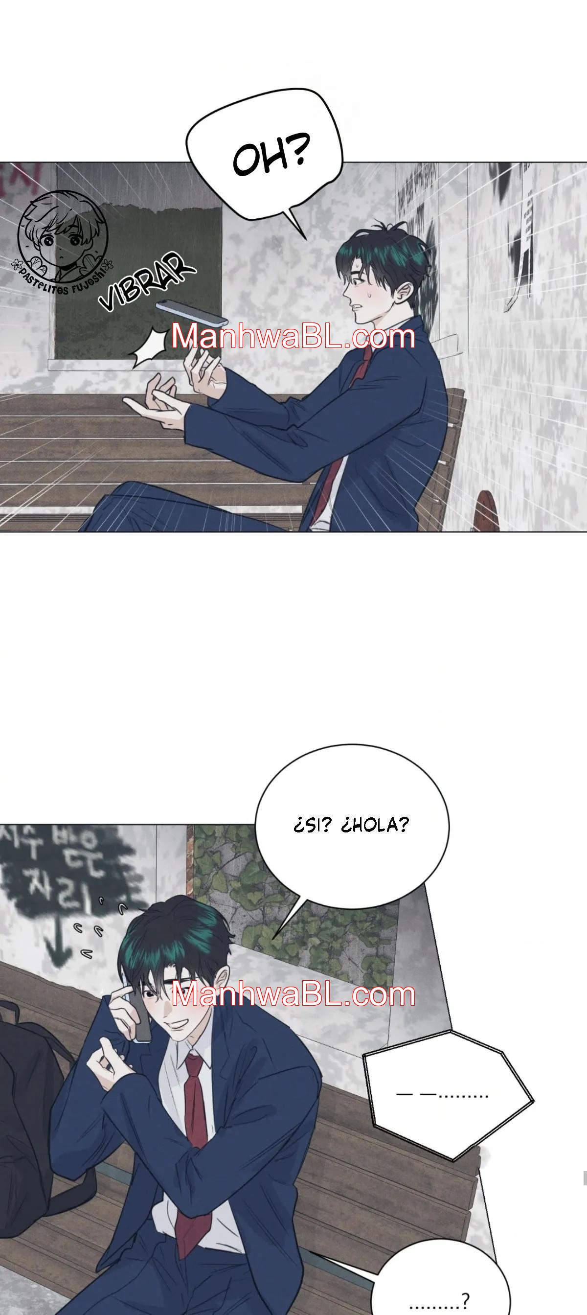 After A Meal - Capítulo 16 3 manhwa