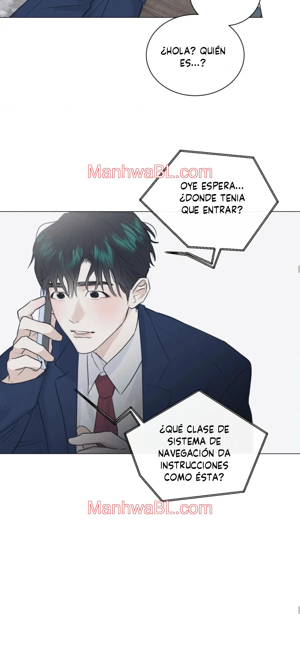 After A Meal - Capítulo 16 3 manhwa