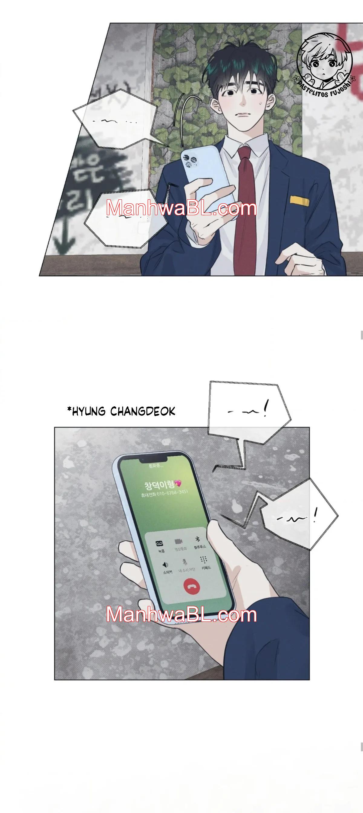After A Meal - Capítulo 16 3 manhwa