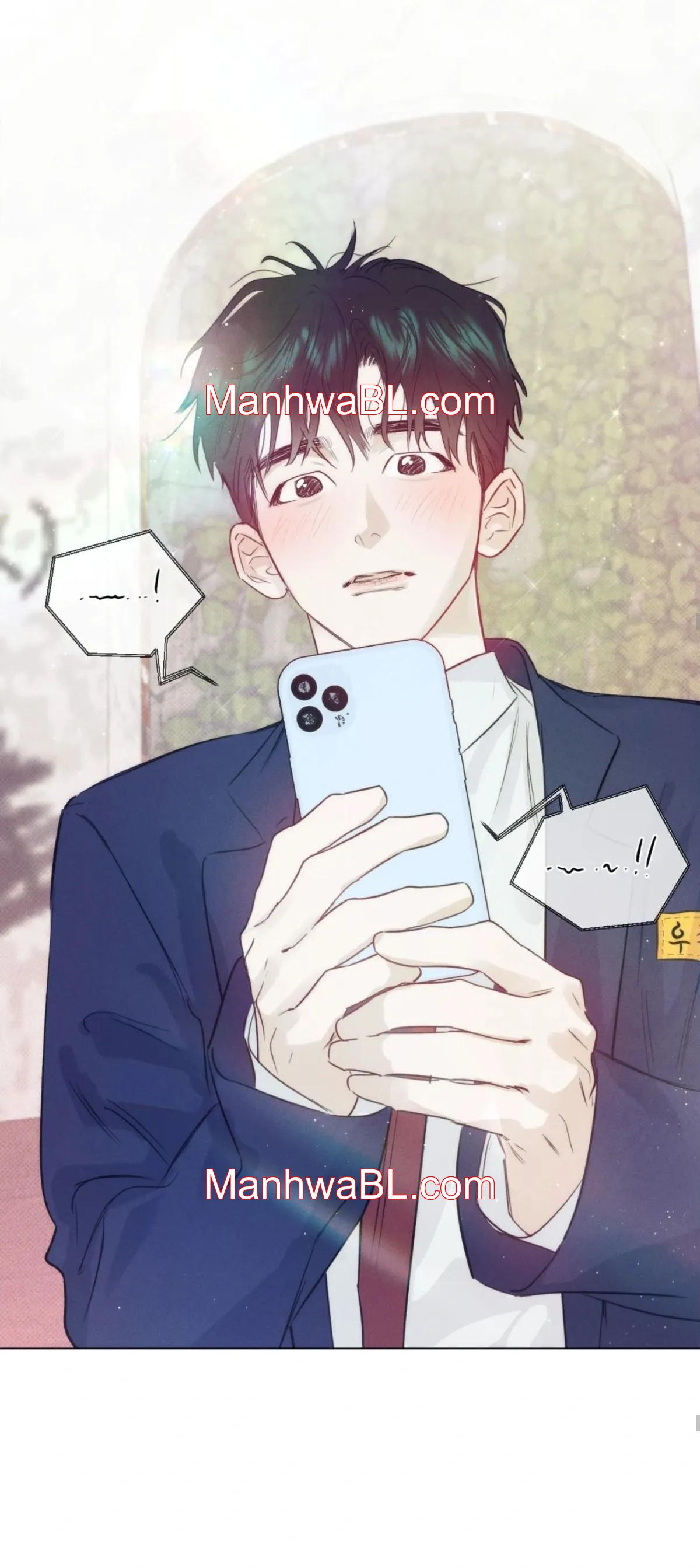 After A Meal - Capítulo 16 3 manhwa