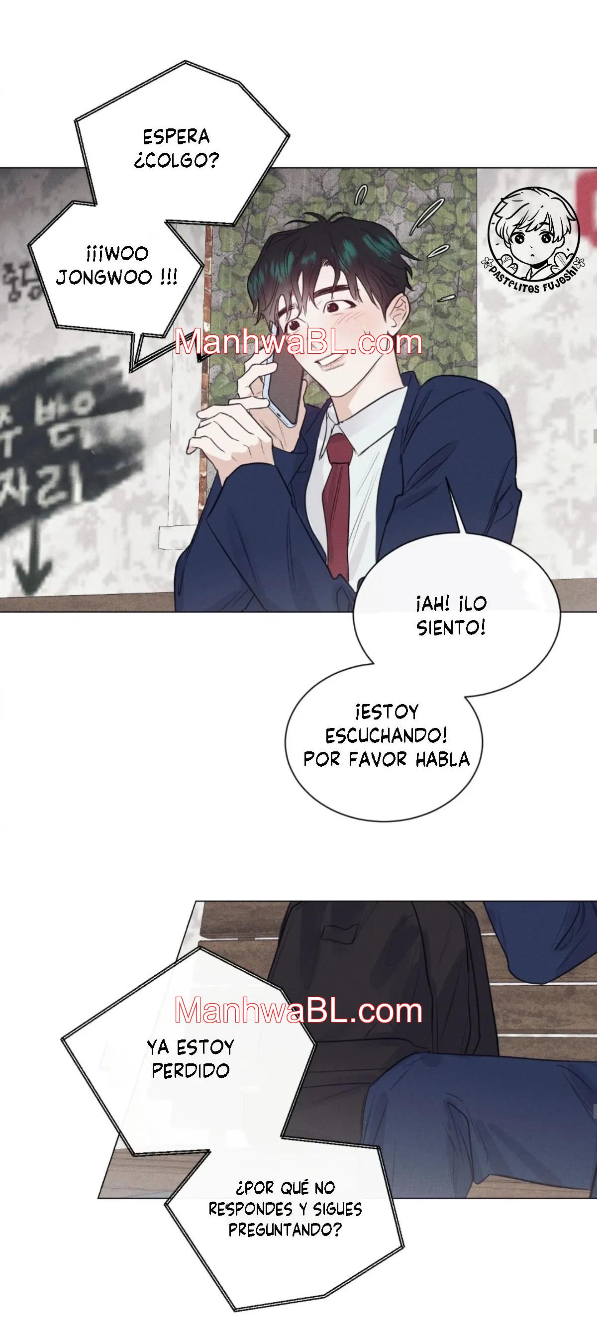 After A Meal - Capítulo 16 3 manhwa