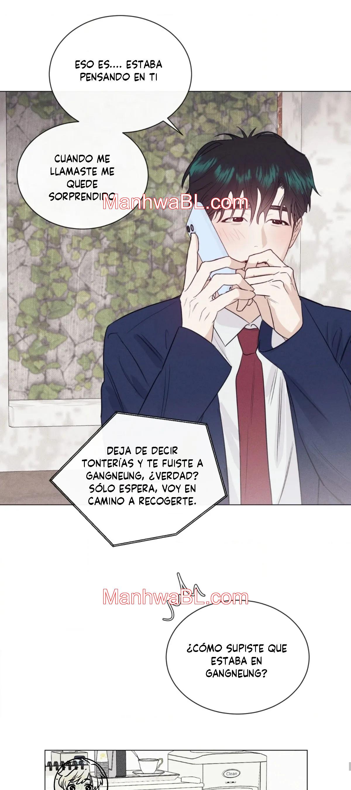 After A Meal - Capítulo 16 3 manhwa