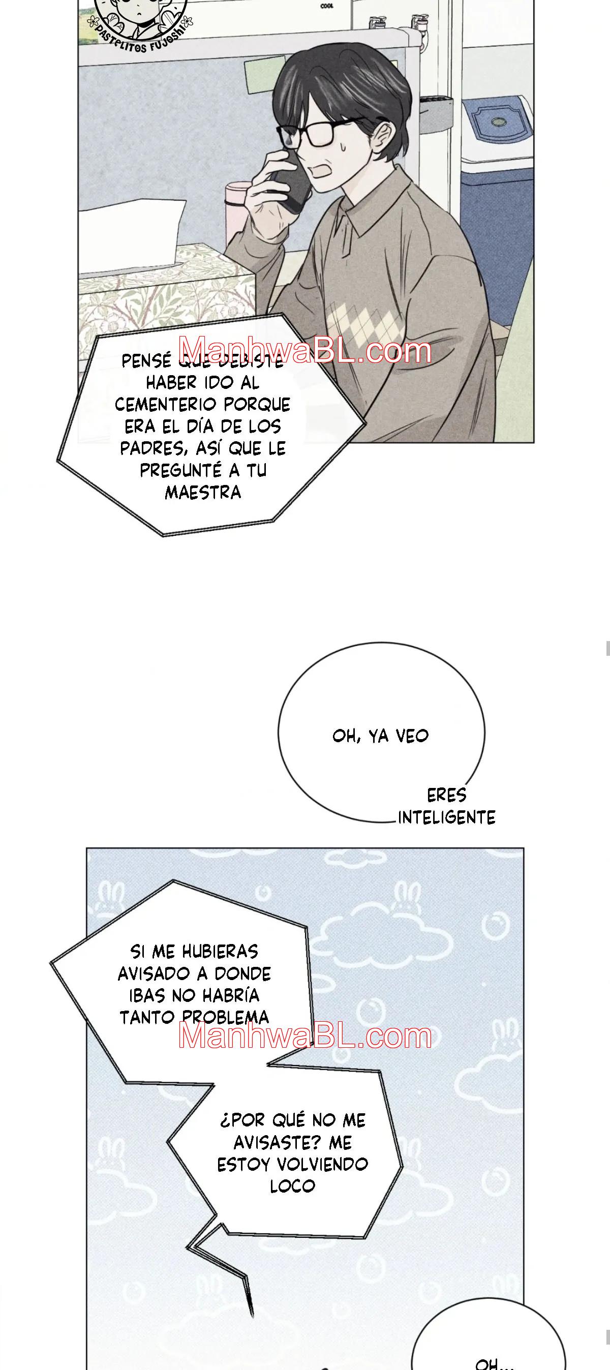 After A Meal - Capítulo 16 3 manhwa