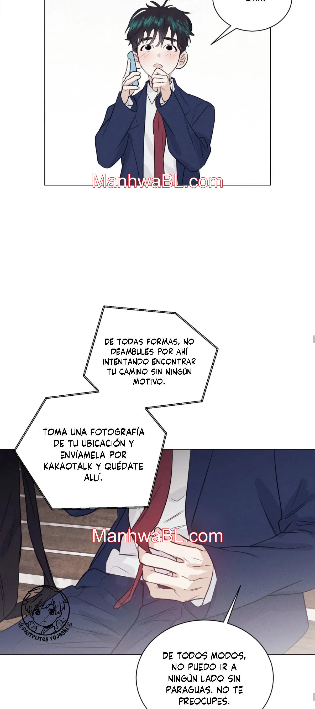 After A Meal - Capítulo 16 3 manhwa