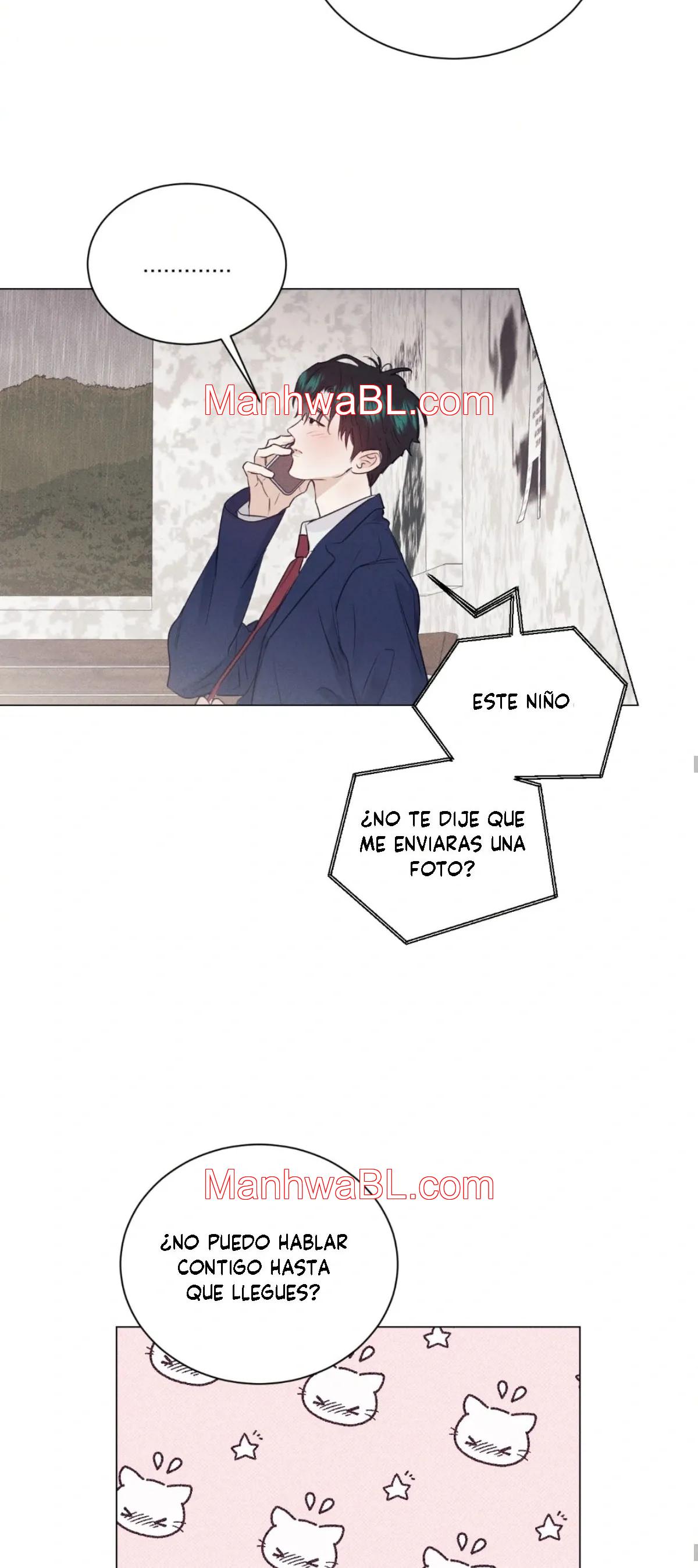 After A Meal - Capítulo 16 3 manhwa