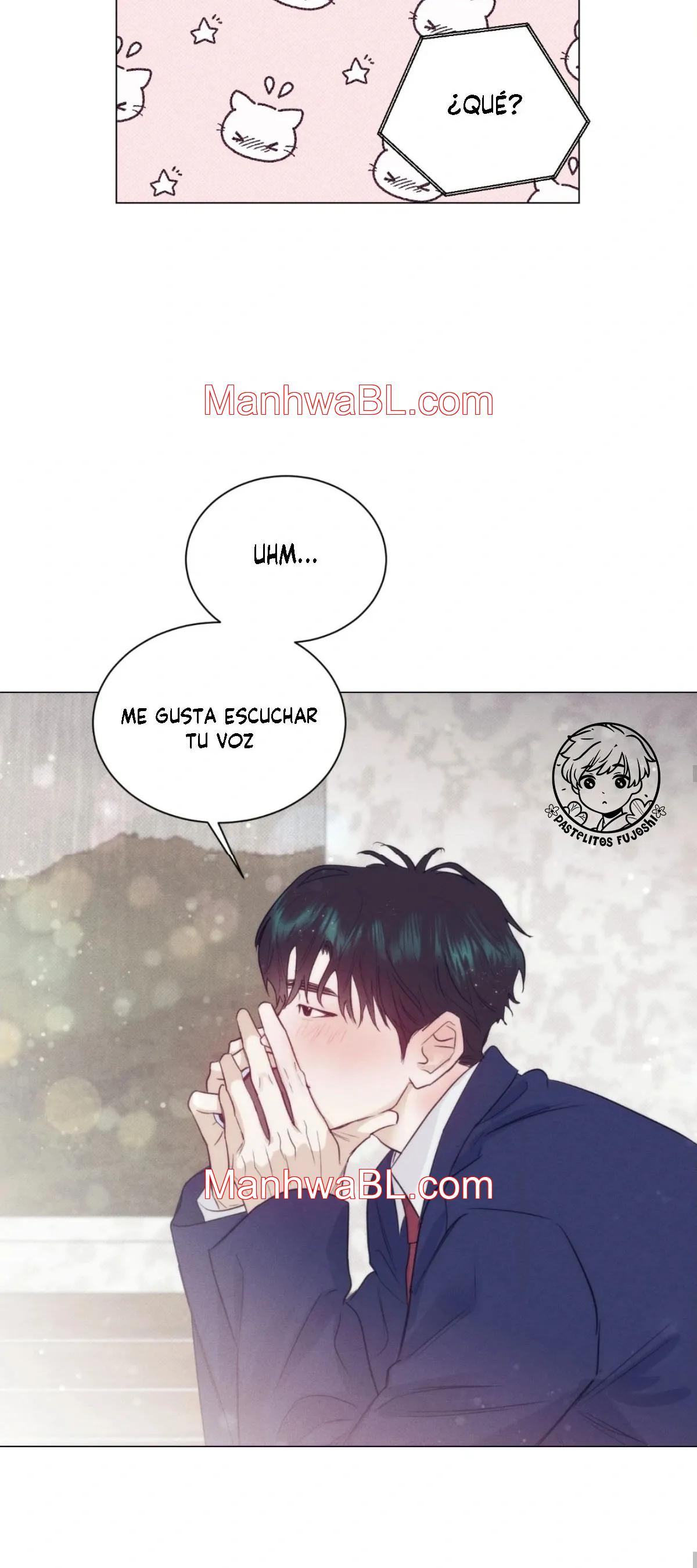 After A Meal - Capítulo 16 3 manhwa