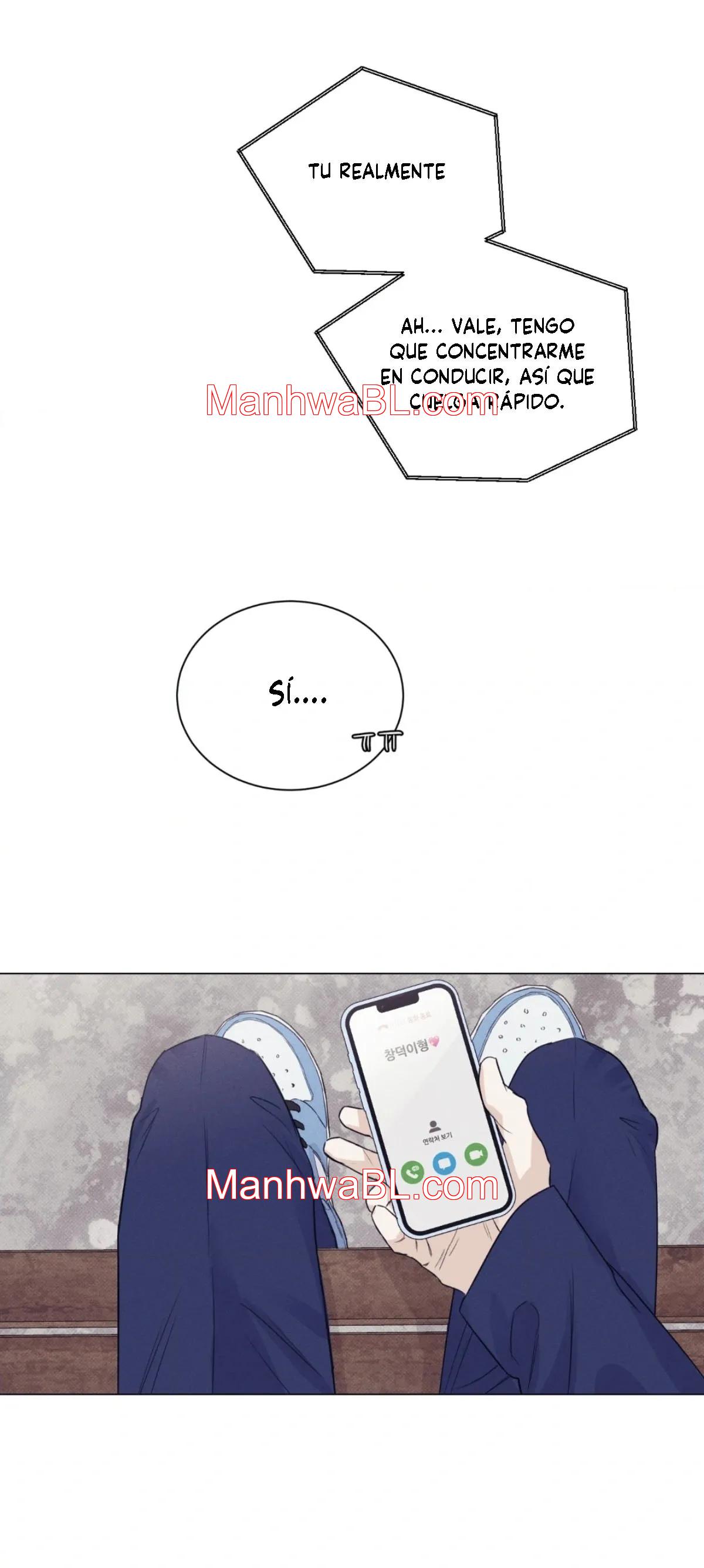 After A Meal - Capítulo 16 3 manhwa