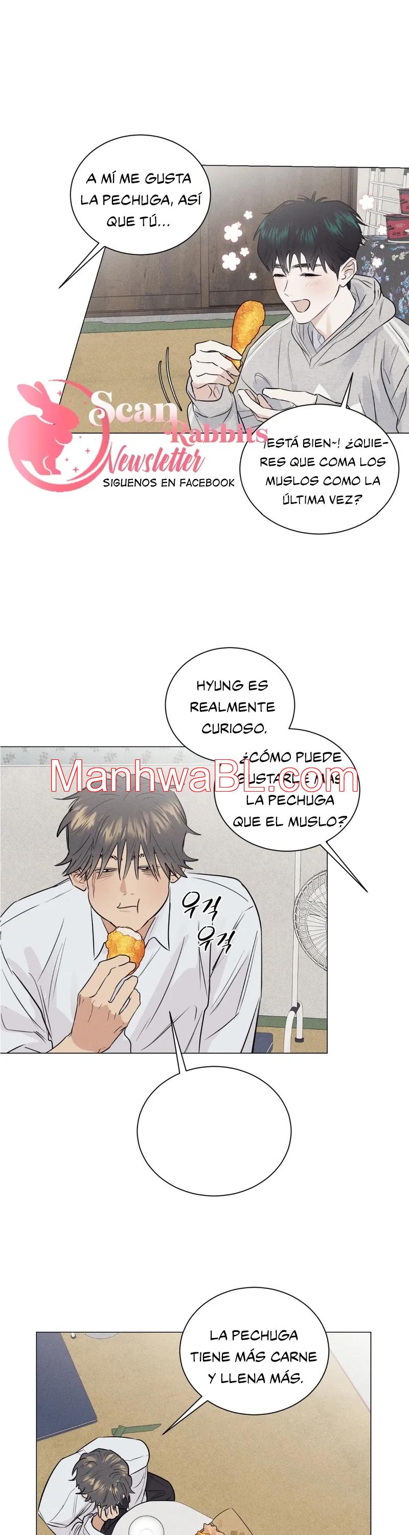 After A Meal - Capítulo 18 3 manhwa
