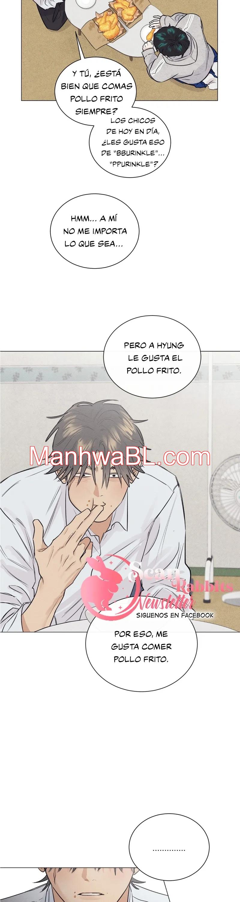 After A Meal - Capítulo 18 3 manhwa