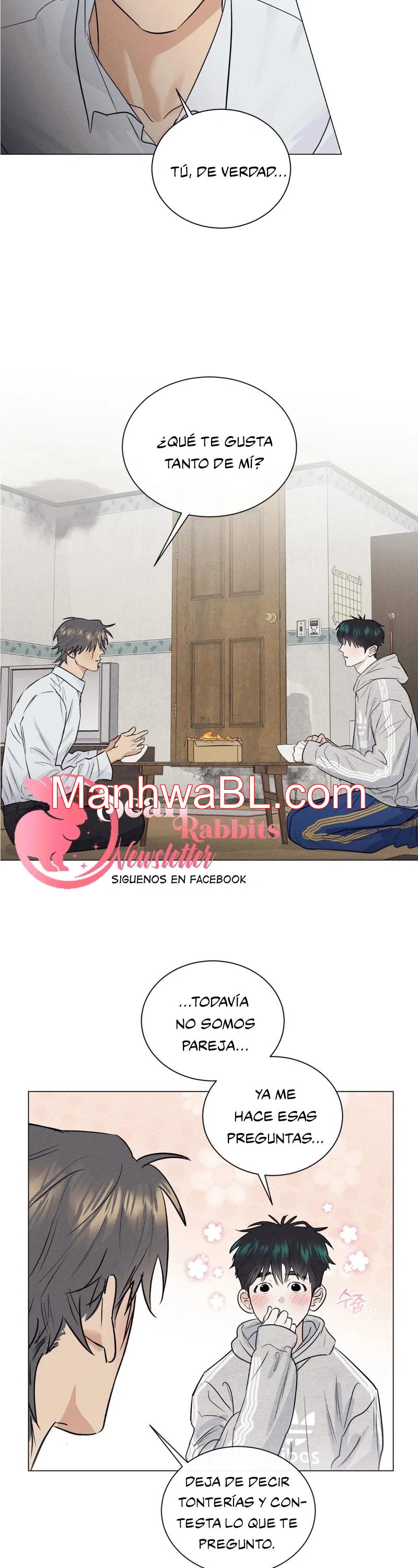 After A Meal - Capítulo 18 3 manhwa