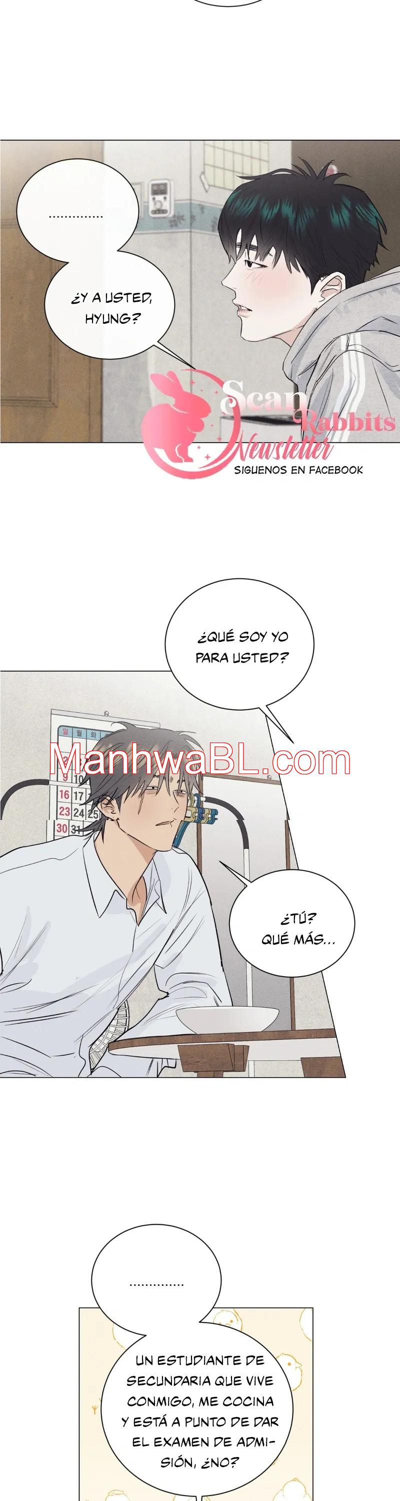 After A Meal - Capítulo 18 3 manhwa
