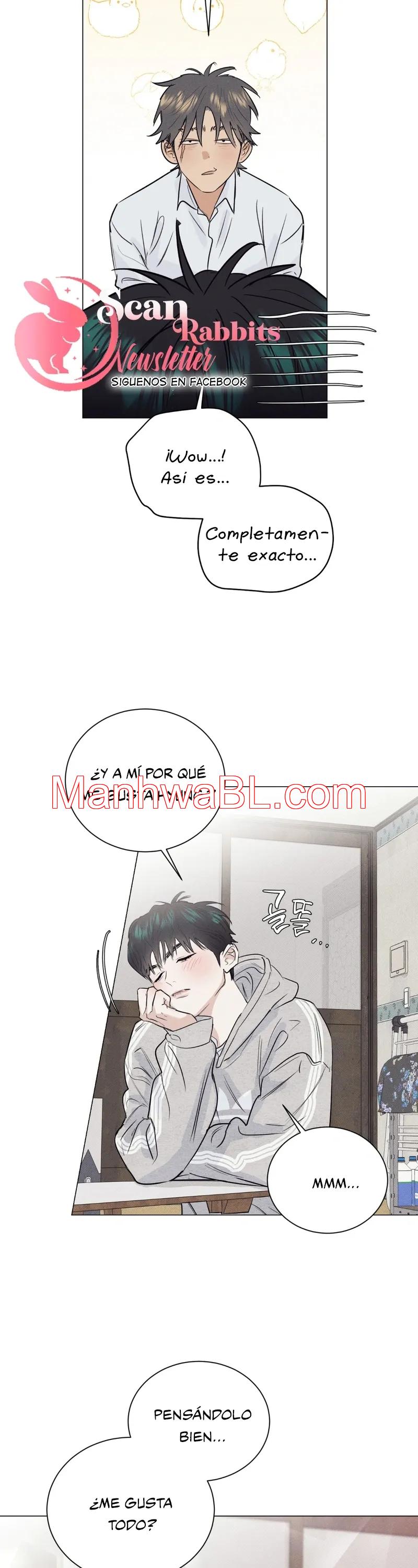 After A Meal - Capítulo 18 3 manhwa