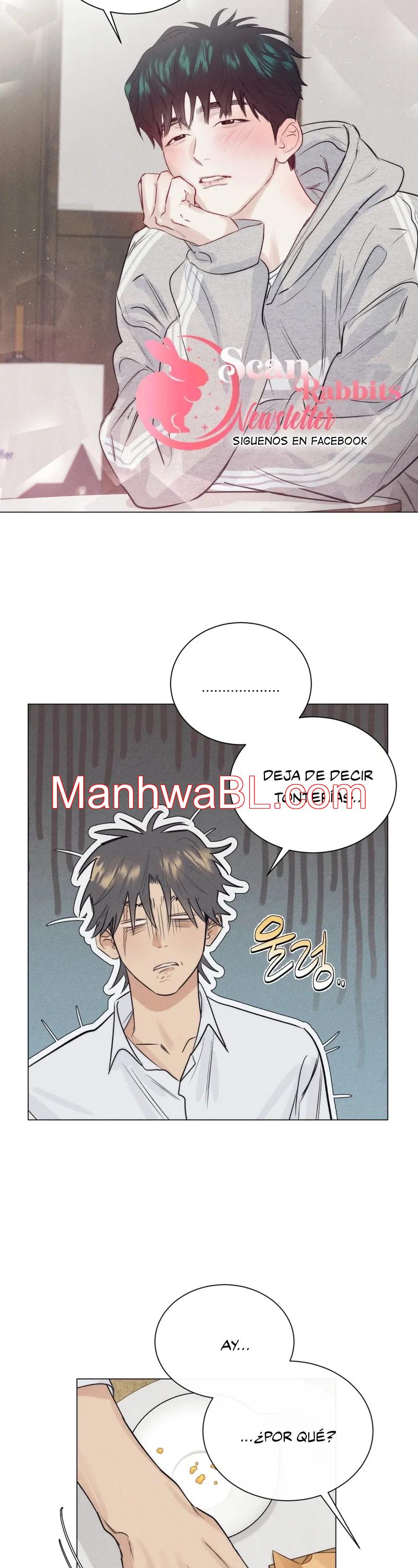 After A Meal - Capítulo 18 3 manhwa