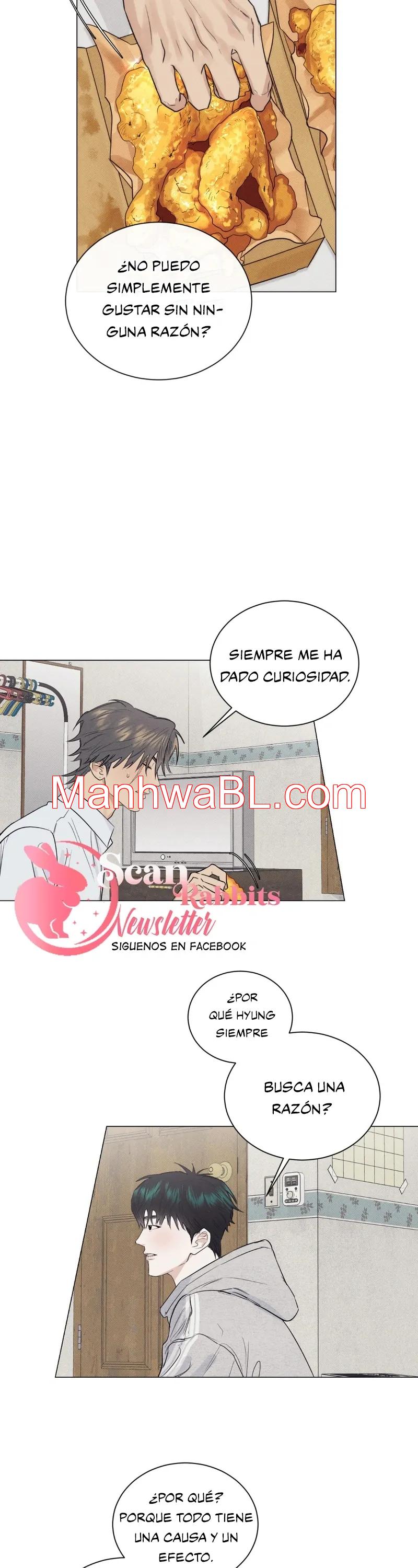 After A Meal - Capítulo 18 3 manhwa