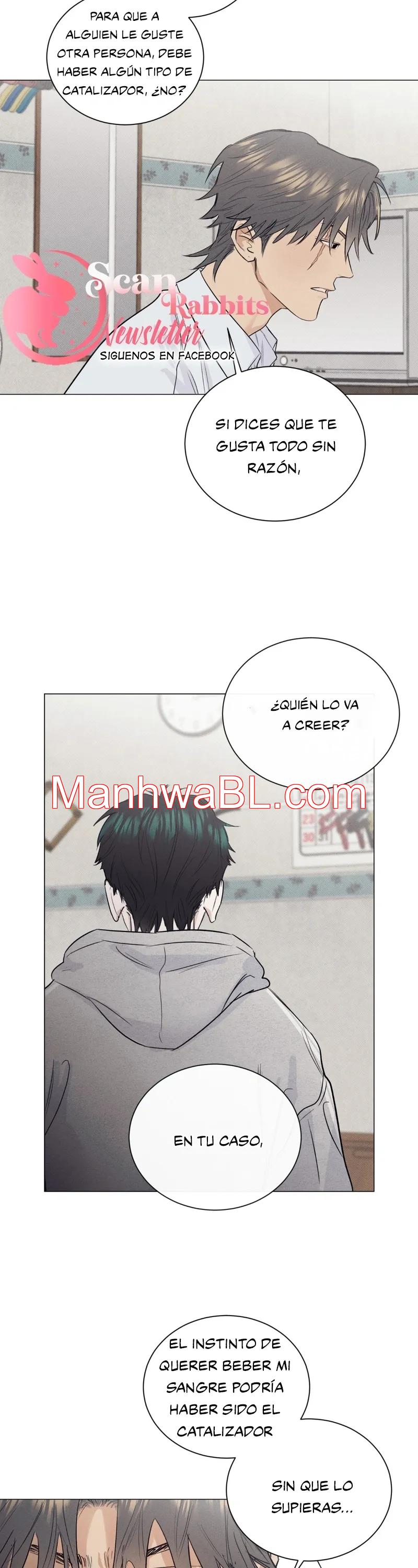 After A Meal - Capítulo 18 3 manhwa