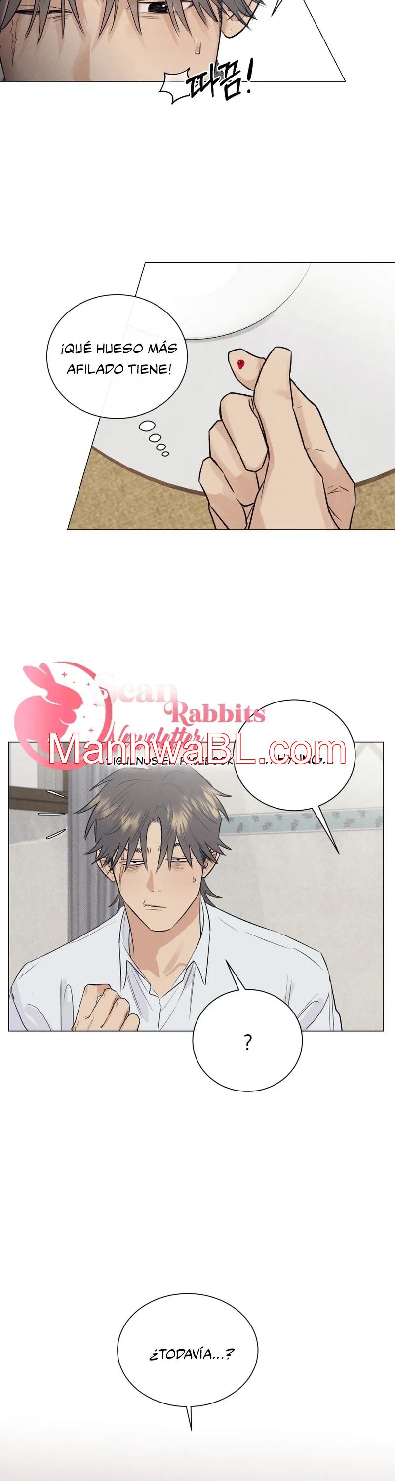 After A Meal - Capítulo 18 3 manhwa