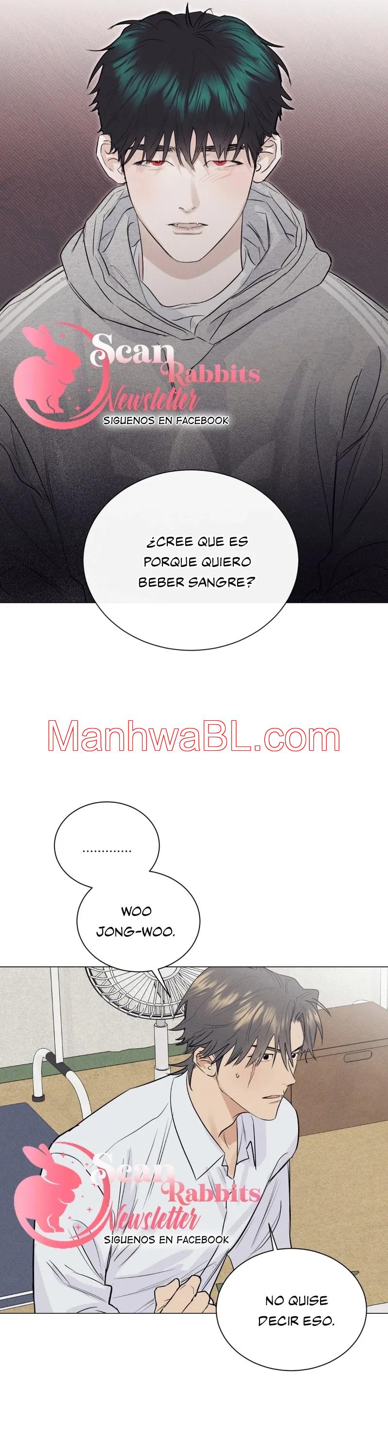 After A Meal - Capítulo 18 3 manhwa