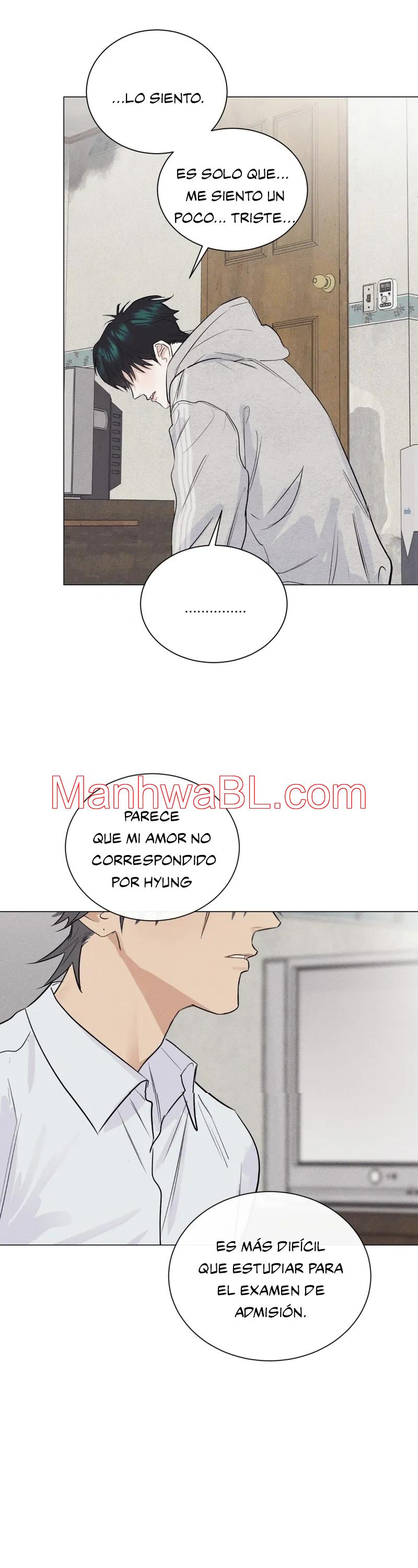 After A Meal - Capítulo 18 3 manhwa