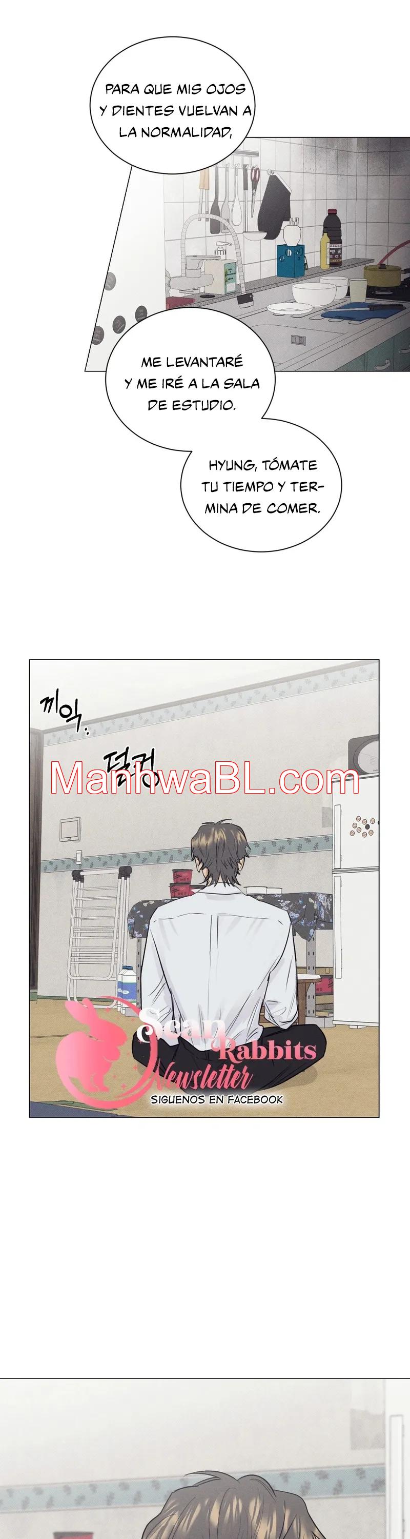 After A Meal - Capítulo 18 3 manhwa