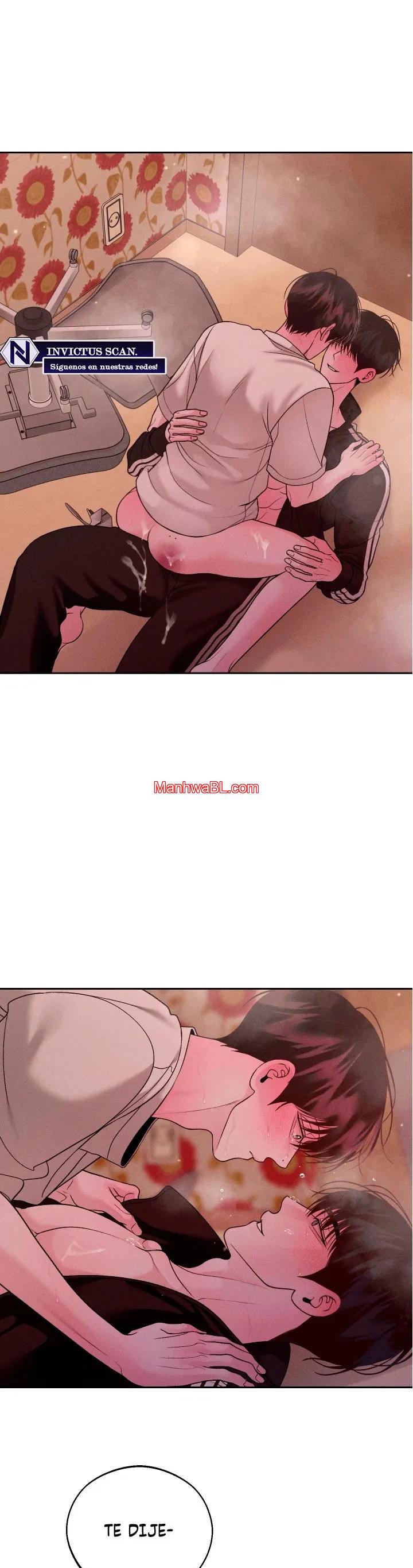 Monday Savior - Capítulo 57 manhwa
