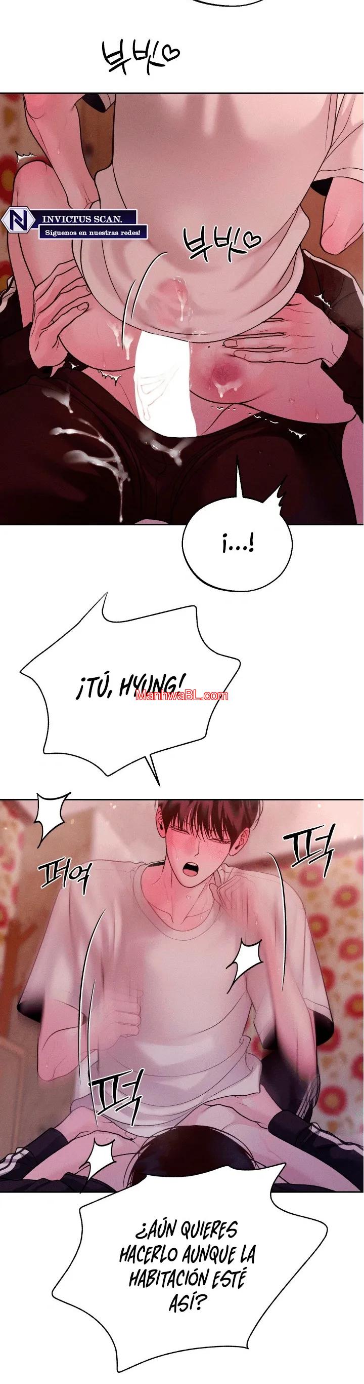 Monday Savior - Capítulo 57 manhwa