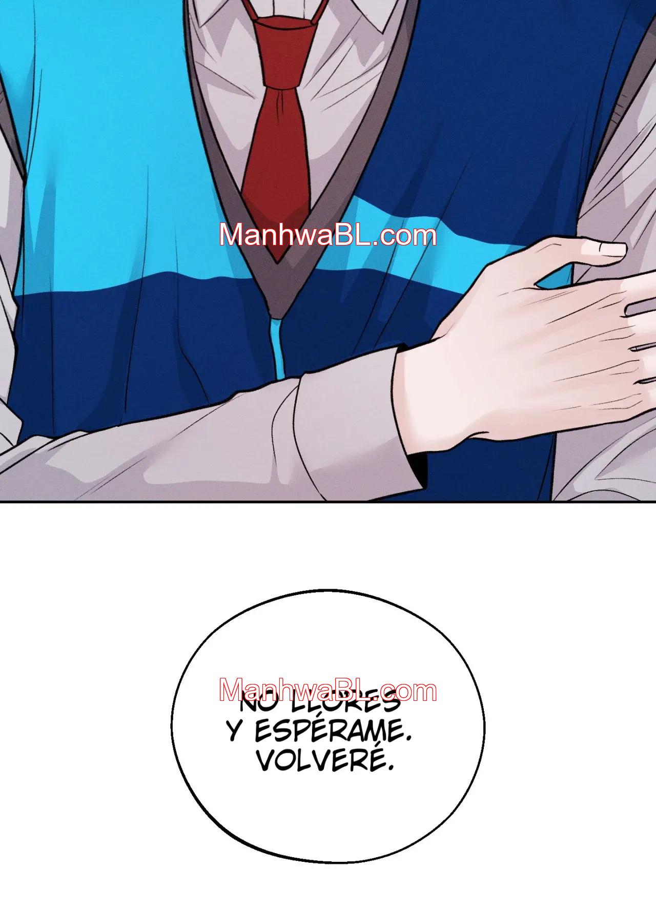 Monday Savior - Capítulo 11 manhwa