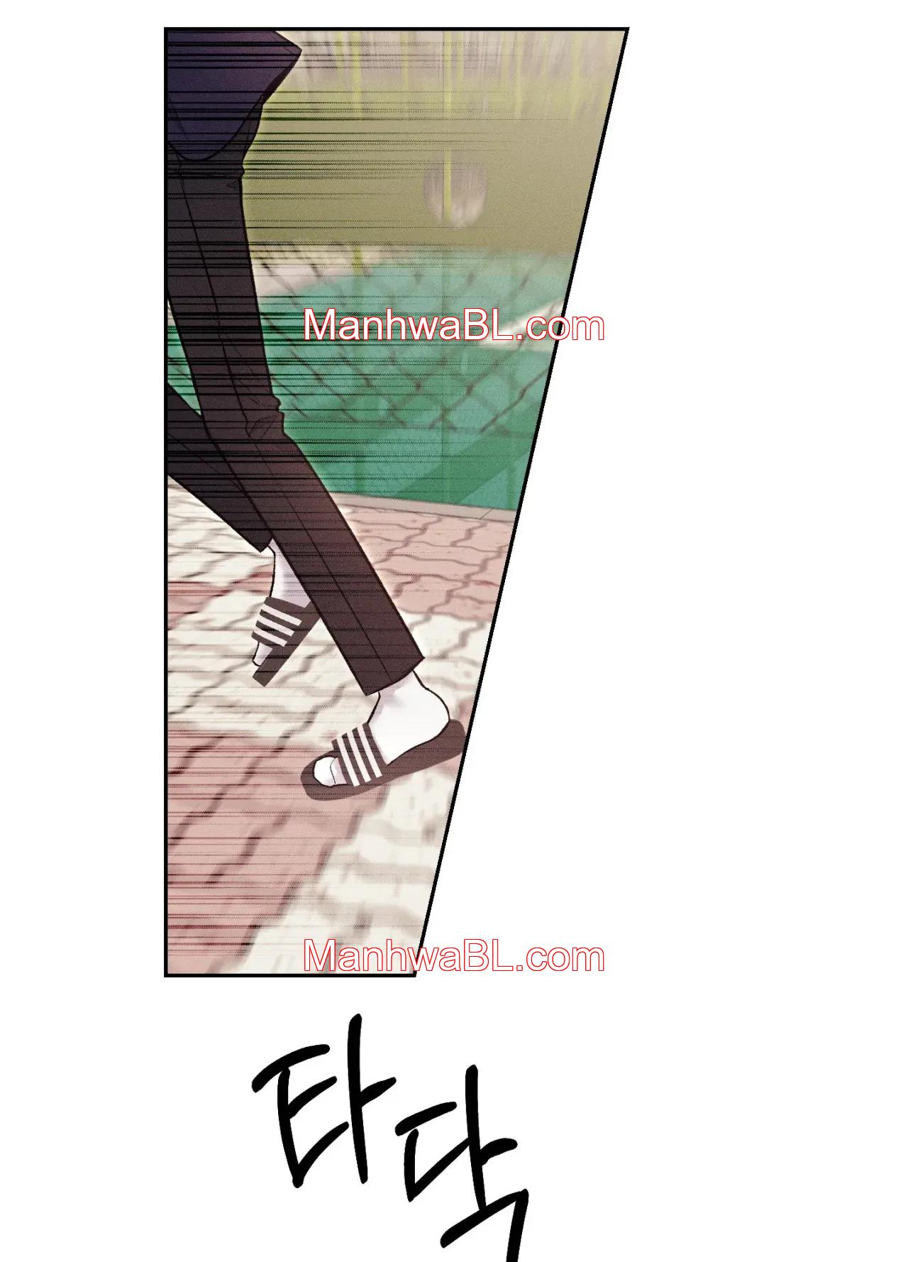 Monday Savior - Capítulo 11 manhwa