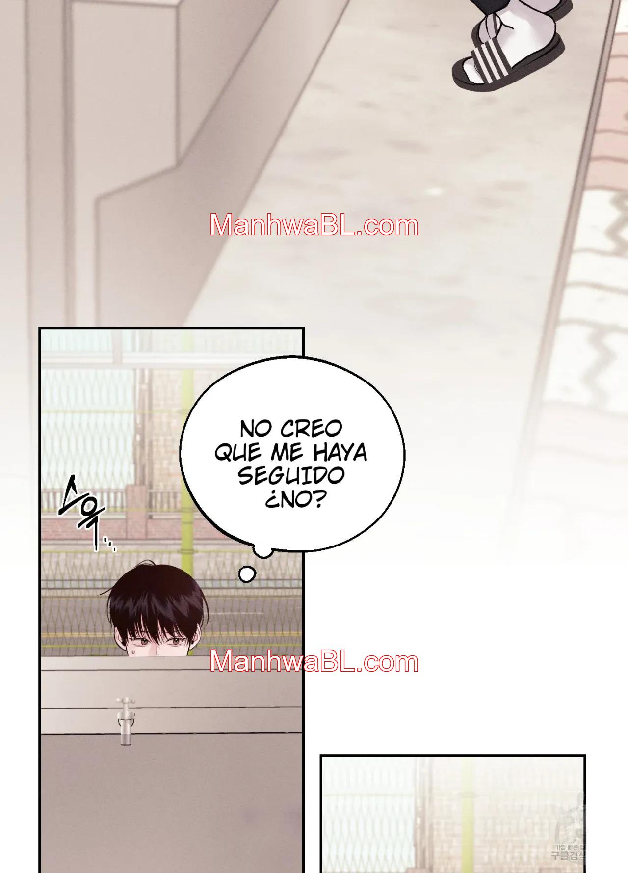 Monday Savior - Capítulo 11 manhwa