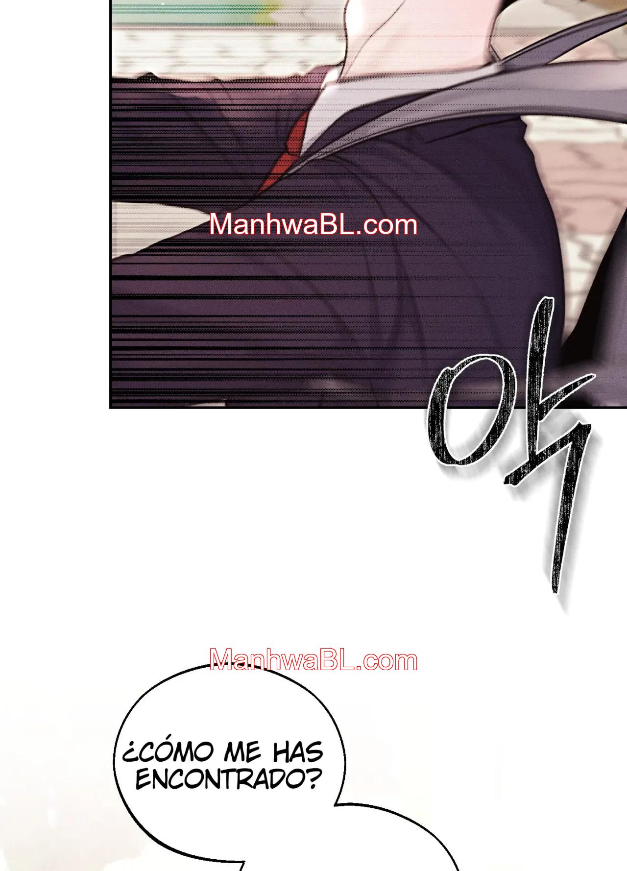 Monday Savior - Capítulo 11 manhwa