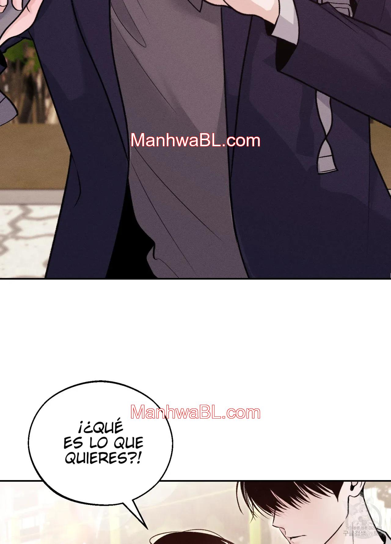 Monday Savior - Capítulo 11 manhwa