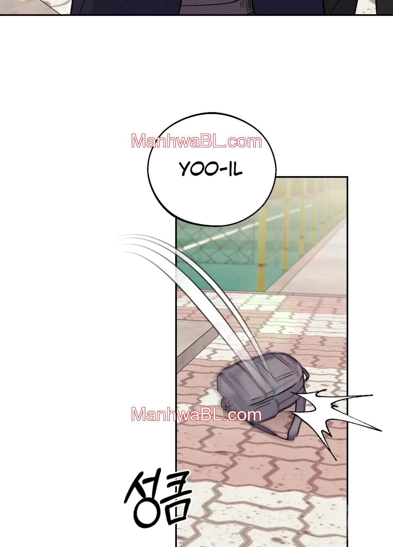 Monday Savior - Capítulo 11 manhwa