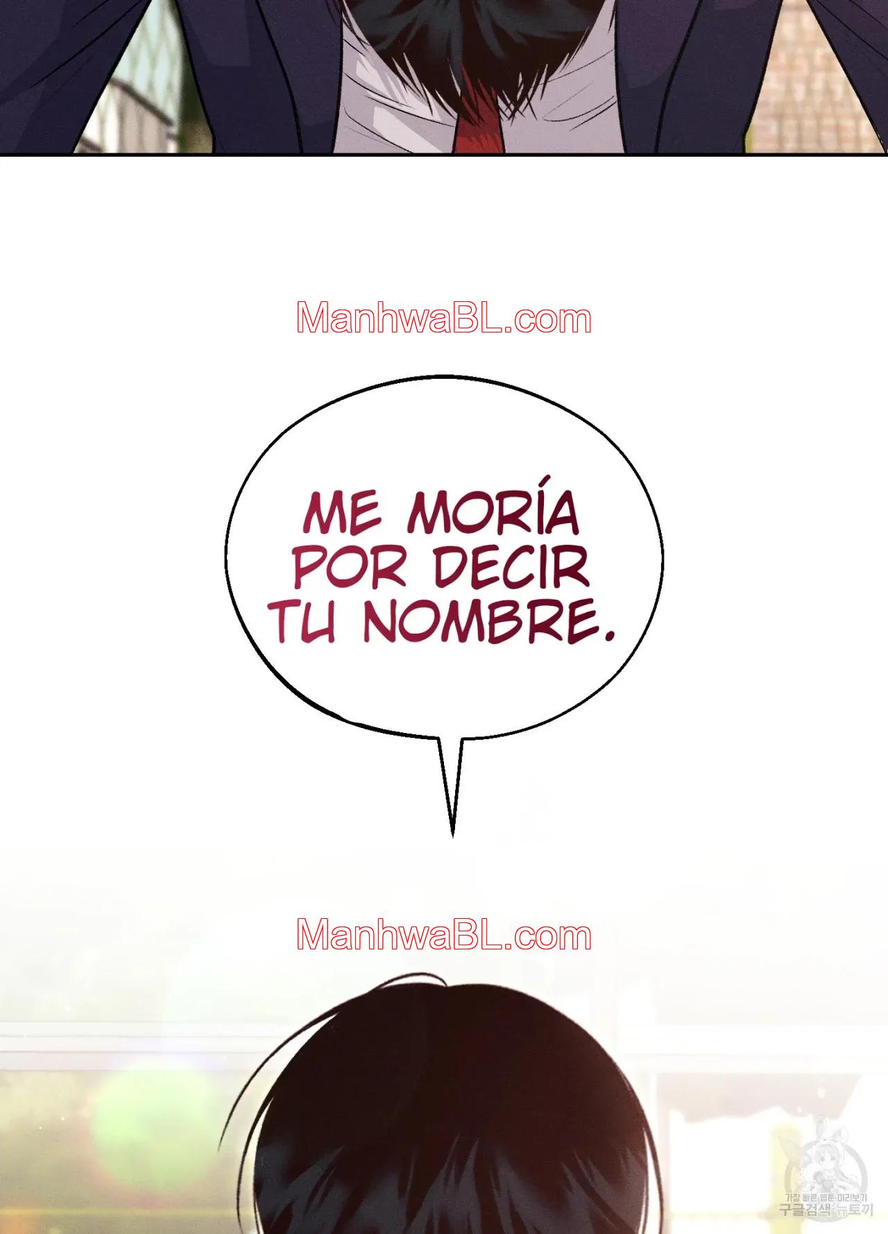 Monday Savior - Capítulo 11 manhwa