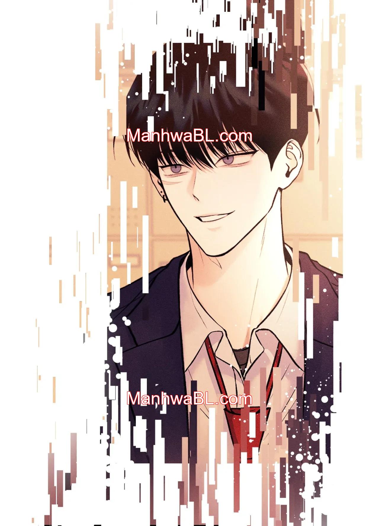 Monday Savior - Capítulo 11 manhwa