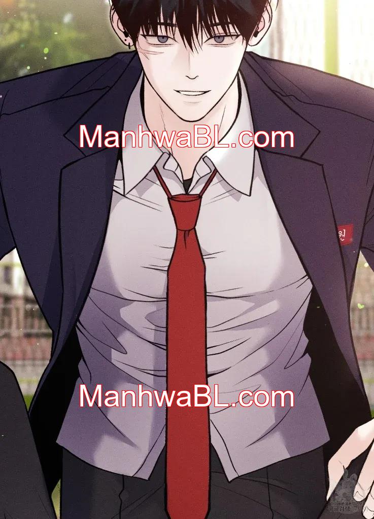 Monday Savior - Capítulo 11 manhwa